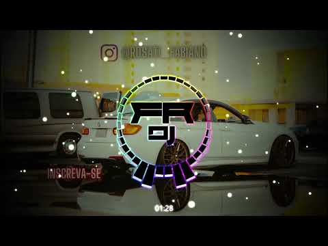 MC Hzim e MC Tairon - Absurda (Funk Explode) (FR DJ)