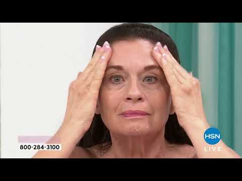 HSN | Wake Up Beautiful with Valerie 05.01.2024 - 10 AM