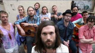 Edward Sharpe and the Magnetic Zeros - Simplest Love