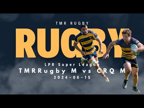 TMR vs CRQ - Super Ligue