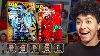 واخيرااا تجربة تحديث اليورو !! ????