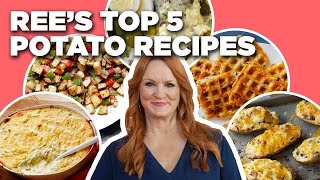 The Pioneer Woman's TOP 5 Potato Recipes | Food Network