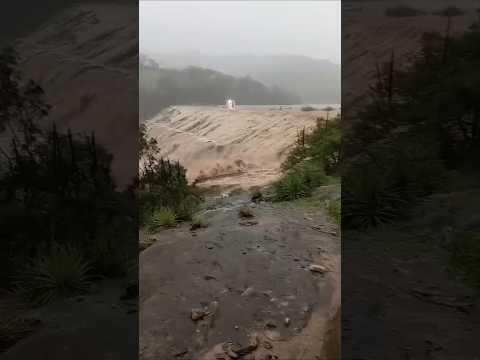 Barragem de Janauba e Nova Porteirinha