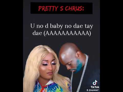 SUPA SAA FT PRETTY S. - ONE FOR ME