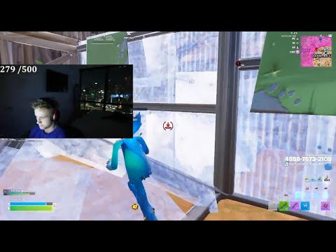 Reet Drops 55 Elims In UNREAL Cup!