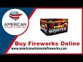 Street Fighter Alamo Available At American Wholesale Fireworks
