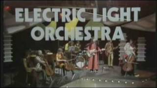 ELO - &#39;&#39;Queen of the Hours&#39;&#39; - Electric Light Orchestra, Live 1972