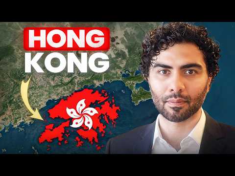 Hong Kong Company Setup Explained (Tax, Banking & Costs)