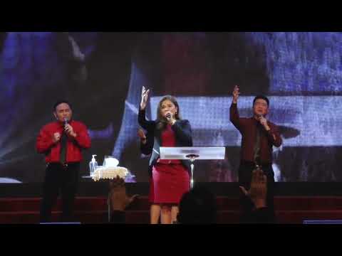 Allah yang ku percaya - Cover Anna Naibaho