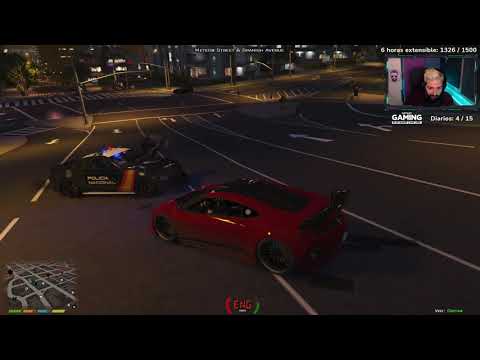 Marbella Vice, Lit Killah (Pitt) - perspectiva de Figor y Cigor (tanizen) - 1/4 - 30/05/2021