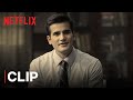 Why Does Karan Tacker Want To Join Civil Services Khakee The Bihar Chapter Netflix India