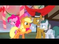 My little pony: saison 5 episode 20 VF (partie 3)