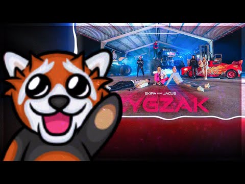 @TheEwron słucha EKIPA - ZYGZAK (feat. Jacuś)
