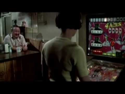 Pinball In The Movies - Little Cigars