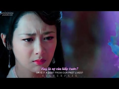 Tình yêu kiếp này hay là nợ của kiếp trước (Jīn shēng dí ài qián shì dí zhài - 今生的愛前世的債) - Vương Dịch Tâm