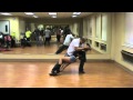 Promise by Romeo ft. Usher - Bachata Routine ...