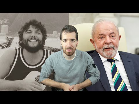 O CESAR MOURÃO É O LULA DA SILVA?