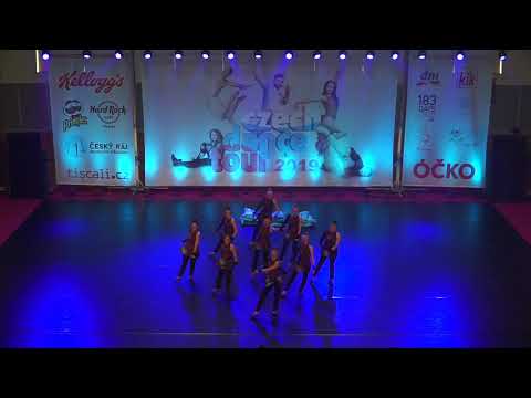 26. TK Scratch - I have a dream