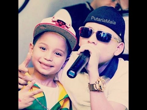 MC Pedrinho & MC Livinho - Se Prepara (Áudio Oficial) Prod. Perera DJ