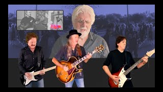 The Doobie Brothers - Takin&#39; It To The Streets (Live)