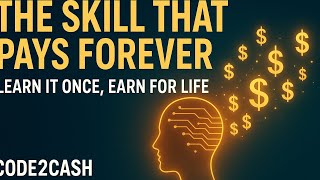 THE SIMPLE THE THAT CAN PAY YOU FOREVER || LEARN ONCE, EARN FOREVER.