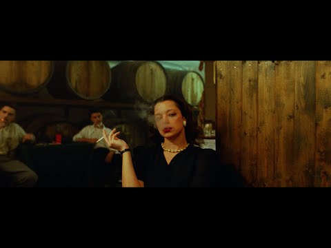 Νέγρος Του Μοριά , Hatemost - Στην Υπόγα (Prod. Odydoze)