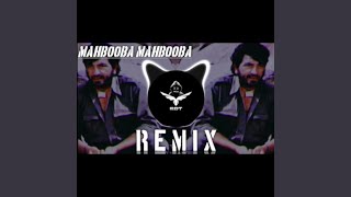 Download lagu Mahbooba Mahbooba mp3
