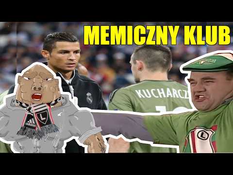 Historia Memów - (L)EGIA WARSZAWA