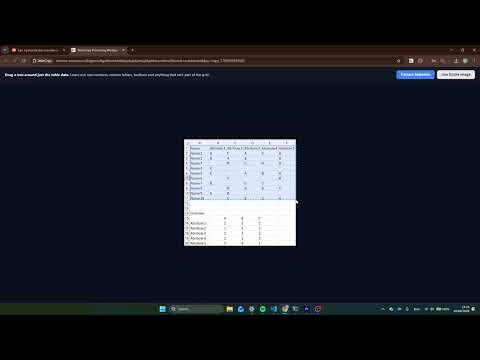 Item video thumbnail