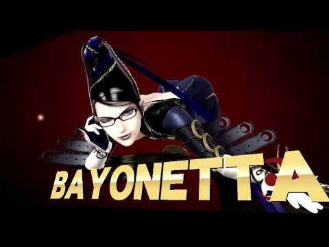 Laf. Sm4sh @ SnB 18 Singles [GF] (Match 11) - RJ (Bayonetta) vs. Hoodlife (Fox+2)
