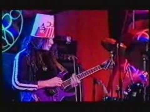 Praxis - Animal Behavior - Warszawa, Poland 6-29-96