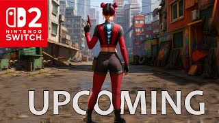 Download lagu TOP 25 UPCOMING Nintendo Switch & Switch 2 Games - 2025 / 2026 mp3