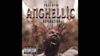 Tech N9ne - Psycho Bitch  [Throwback]
