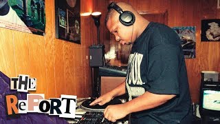 The Rise Of The Chopped &amp; Screwed Sound | The Report