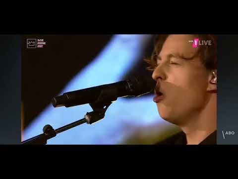 Giant Rooks - Somebody Like you,  1Live Krone 2023