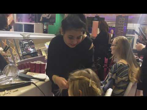 Hochzeitsmesse 2018 in der Osnabrückhalle gestartet