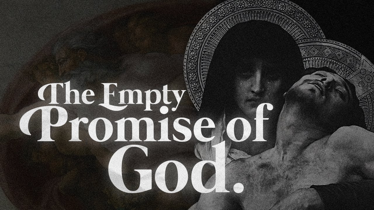 Why Heaven is a Terrifying Concept | Eternal Bliss