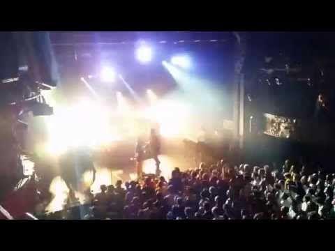 Groundation feat Naâman at Trianon Paris   10 NOV 2014