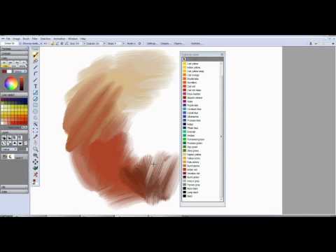 Daily Dose 26(d) - Dan's Color Pickers