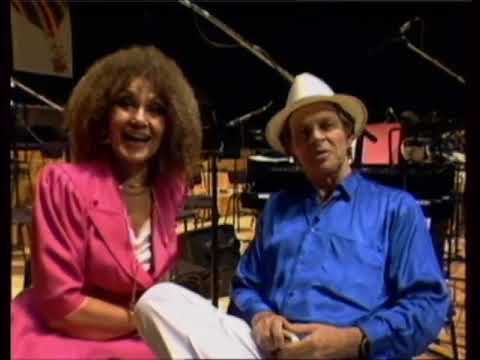 Cleo Laine | John Dankworth | Jazz | Music | TN-88-100-037