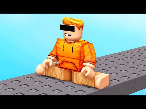 , title : 'ROBLOX CAN'T WALK OBBY'
