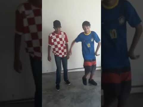 ESTAÇÃO RITMO DOS FLUXOS - MC BN & MC Kitinho (DJ Biel Beats) [RDZO]