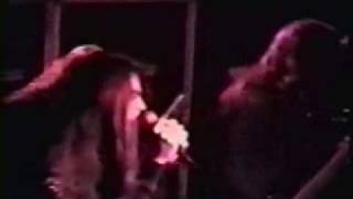 Fates Warning - Face The Fear - Pittsburgh 1995
