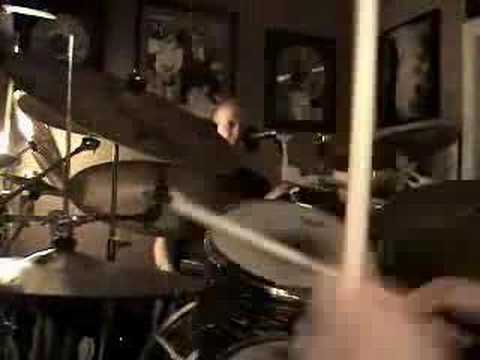 Gregg Bissonette drum lesson