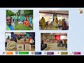 NRIVA 6th Global Convention Logo Launch
