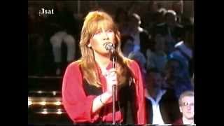 Juliane Werding &quot;Sonne auf der Haut&quot;_1984