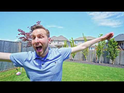 Funny lifestyle real estate video