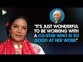 Shabana Azmi On What S Love Got To Do With It Emma Thompson Shekhar Kapur More
