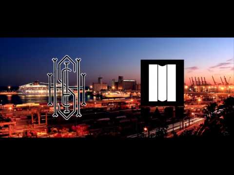 HHSIE Y MASK - DE CÓCTEL EN EL CLUB