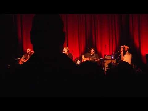 Jerry Garcia Birthday Band with Melvin Seals, McDonald Theater, Aug 7, 2025